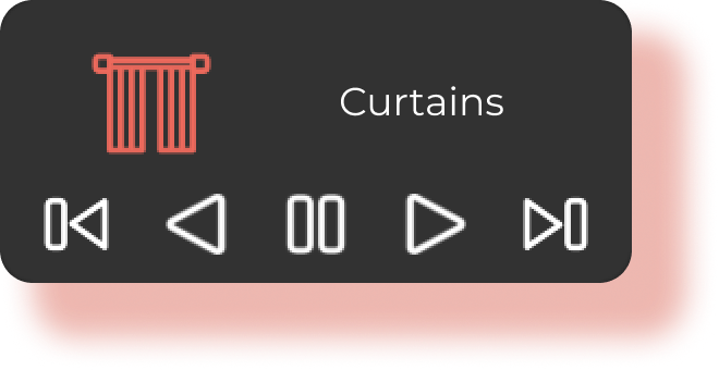 Curtains