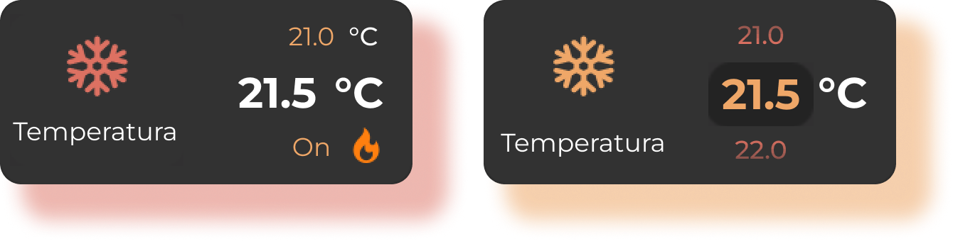 Regulator Temperatury