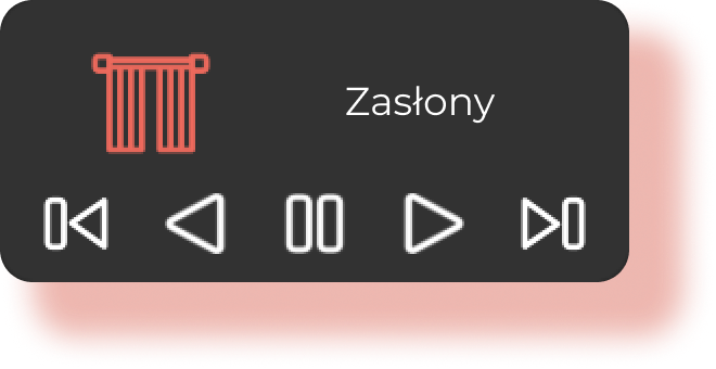 Zasłony